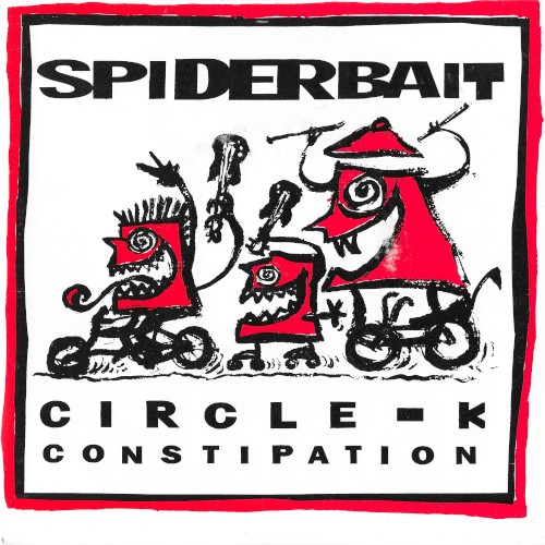 Circle-K / Constipation