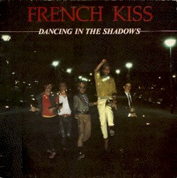Dancing in the Shadows