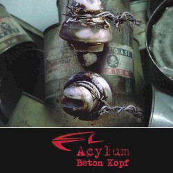 Beton Kopf