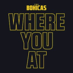 Where You At