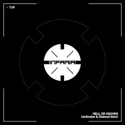 Hell or Heaven (Activator & Diabeat Rmx)