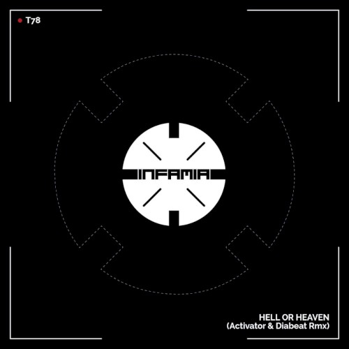 Hell or Heaven (Activator & Diabeat Rmx)