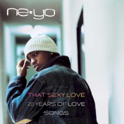 That Sexy Love: 20 Years of Love Songs