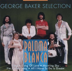 Paloma Blanca