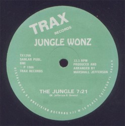 The Jungle