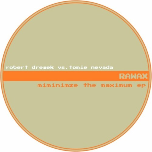 Minimize the Maximum EP