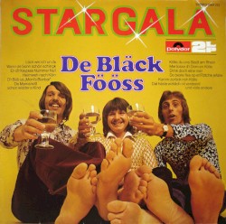 Stargala