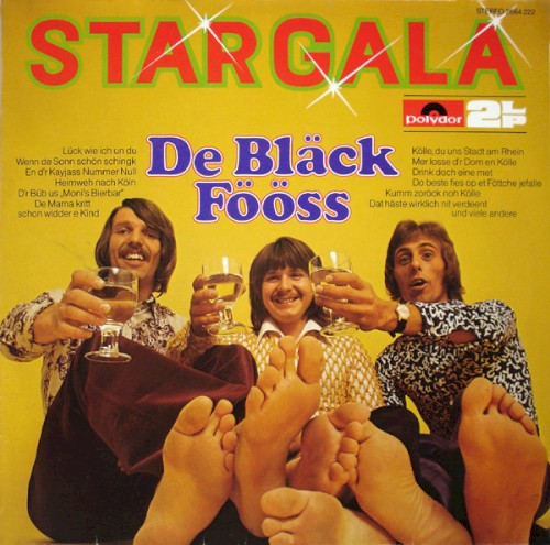 Stargala