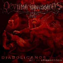 Diabolicanos Act III: Armageddon