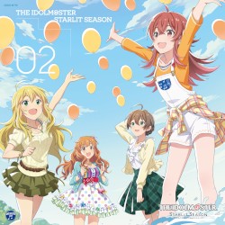 THE IDOLM@STER STARLIT SEASON 02