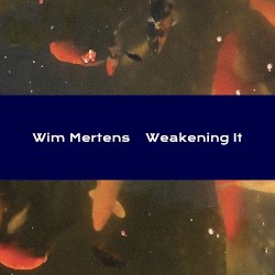 Weakening It