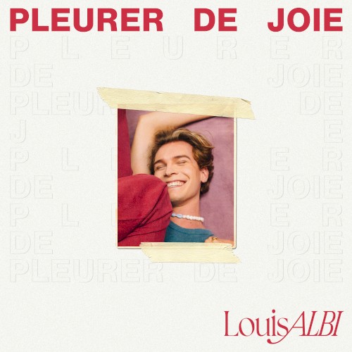 Pleurer de joie