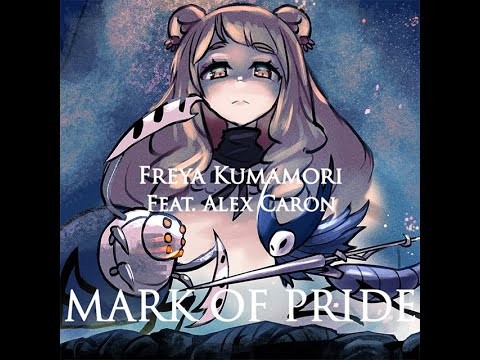 Mark of Pride