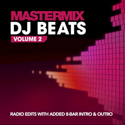 Mastermix: DJ Beats, Volume 2