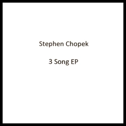 3 Song EP