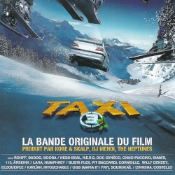 Taxi 3