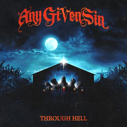 Through Hell