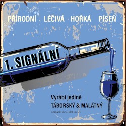 1. signální (30 let)