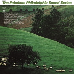Elgar: Enigma Variations / Cockaigne Overture / Vaughan Williams: Fantasia on a Theme by Thomas Tallis