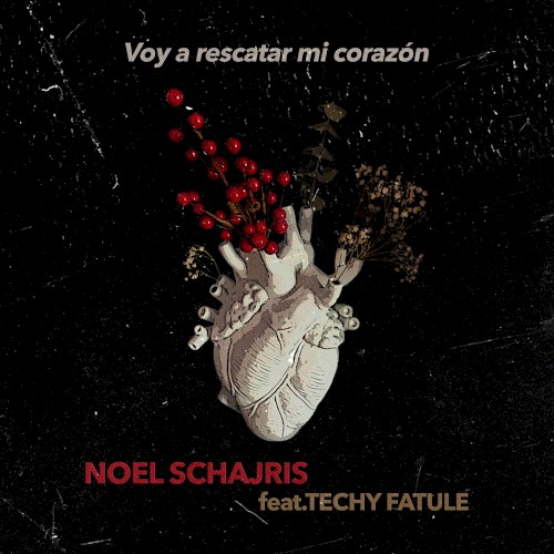 Voy a rescatar mi corazón