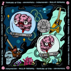 Chronomads
