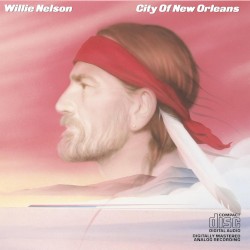 City of New Orleans