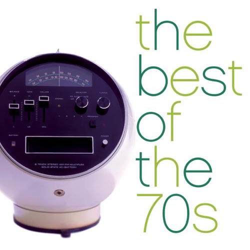The best of The 70’s