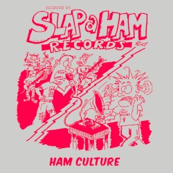 HAM CULTURE EP