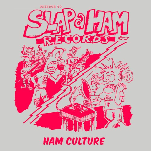 HAM CULTURE EP