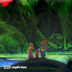 Angel’s Tears