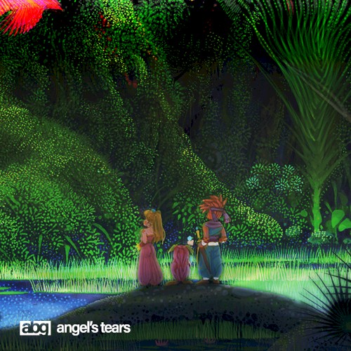 Angel’s Tears