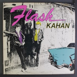 Flash Kahan