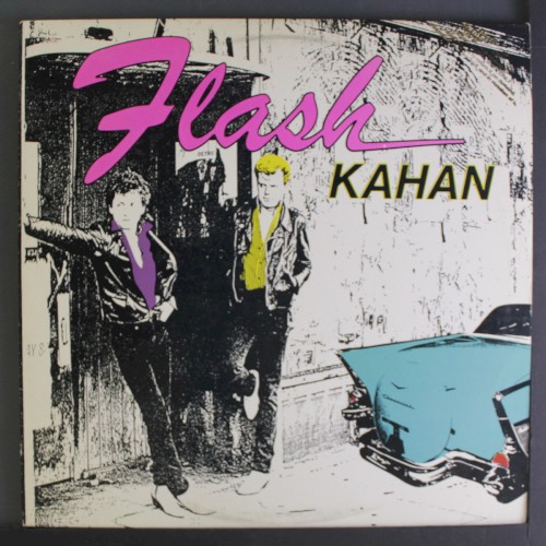 Flash Kahan