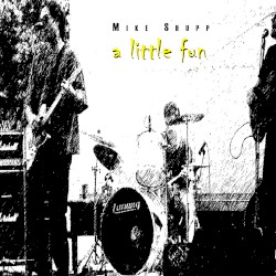 A Little Fun / October Sun – Single