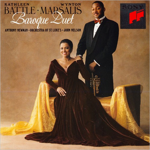 Baroque Duet
