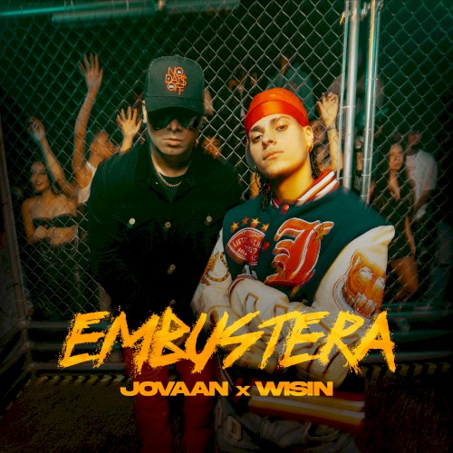 Embustera
