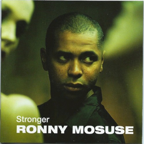 Stronger
