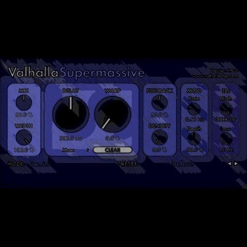 Valhalla on the Master Forever