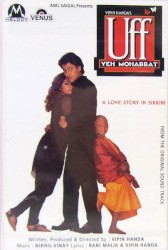 Uff Yeh Mohabbat