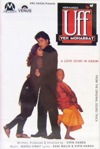 Uff Yeh Mohabbat