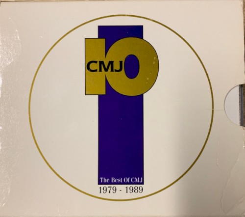 CMJ 10: The Best of CMJ 1979–1989