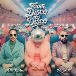 From Disco To Disco