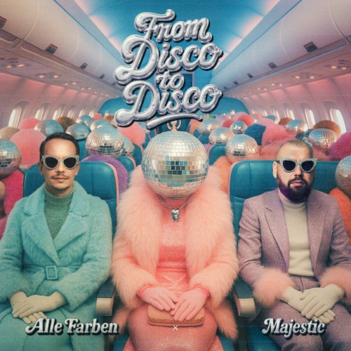 From Disco To Disco