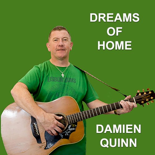 Dreams of Home