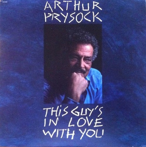 This Guy’s in Love With You