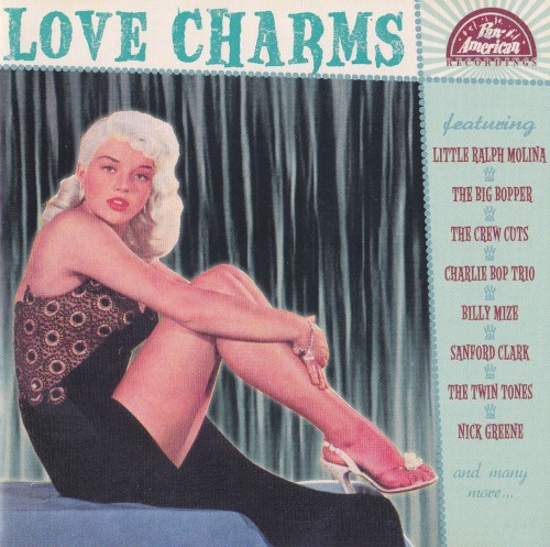 Love Charms