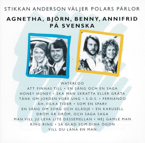 På svenska