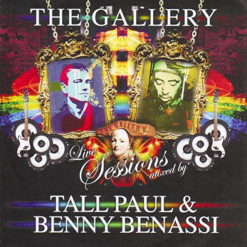 The Gallery: Live Sessions