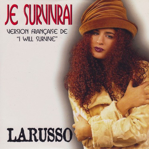 Je survivrai