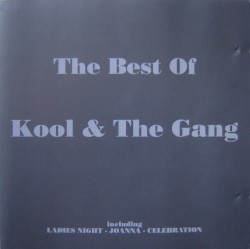 The Best of Kool & the Gang